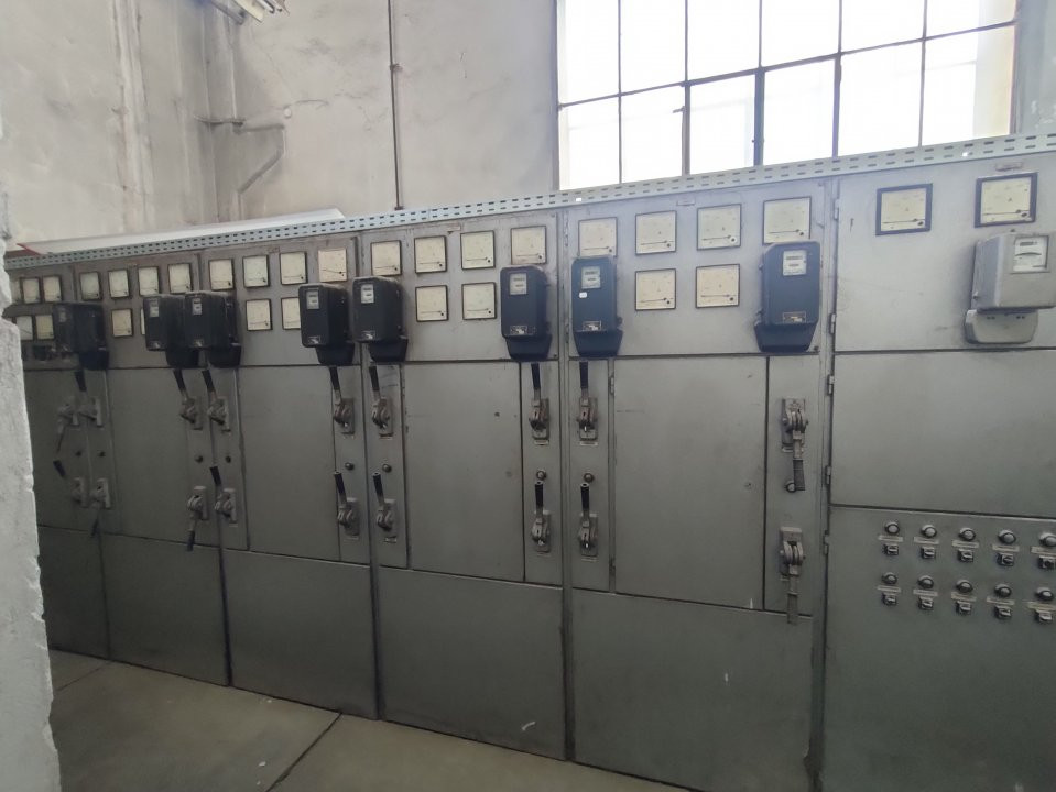 Spatii de inchiriat pentru birouri sau depozitare zona Iosefin - ID C5330 10, foxfort.ro