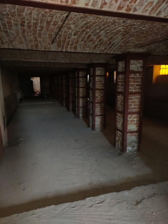 Spatii de inchiriat pentru birouri sau depozitare zona Iosefin - ID C5330 13, foxfort.ro