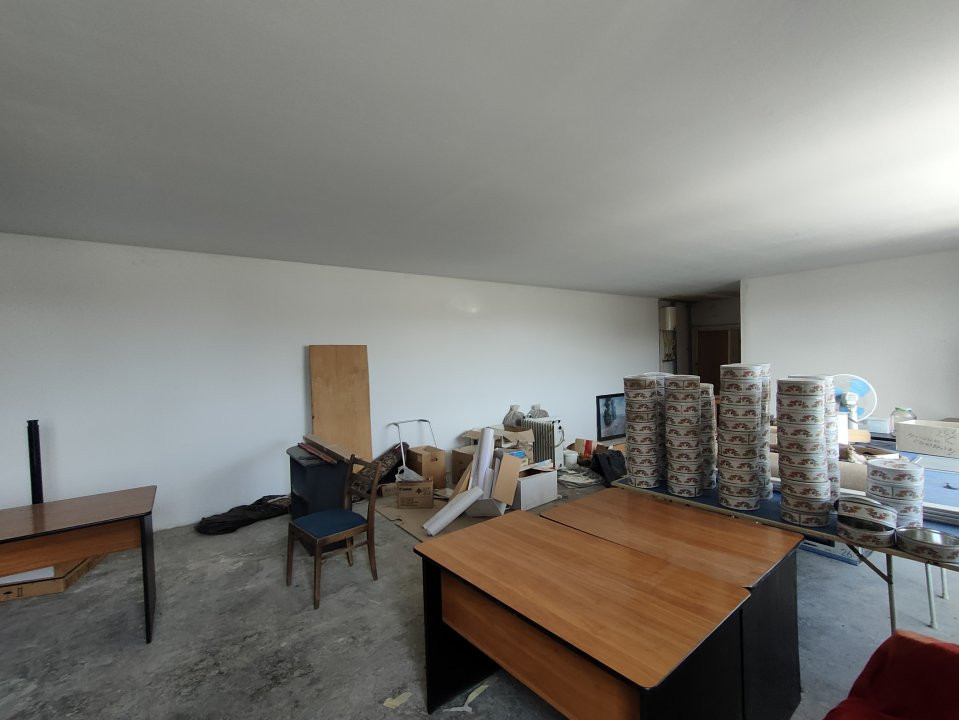 Spatii de inchiriat pentru birouri sau depozitare zona Iosefin - ID C5330 21, foxfort.ro