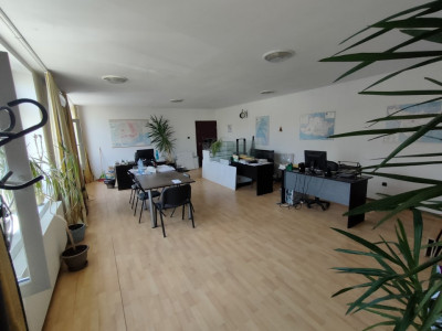 Spatii de inchiriat pentru birouri sau depozitare zona Iosefin - ID C5330 imagine mica 2, foxfort.ro