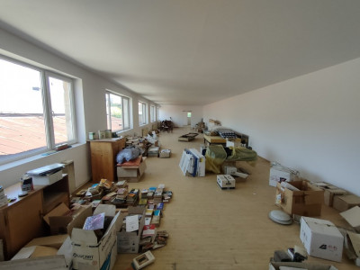 Spatii de inchiriat pentru birouri sau depozitare zona Iosefin - ID C5330 imagine mica 6, foxfort.ro