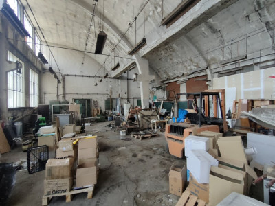 Spatii de inchiriat pentru birouri sau depozitare zona Iosefin - ID C5330 imagine mica 11, foxfort.ro