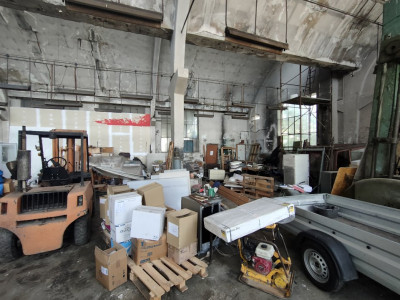 Spatii de inchiriat pentru birouri sau depozitare zona Iosefin - ID C5330 imagine mica 14, foxfort.ro