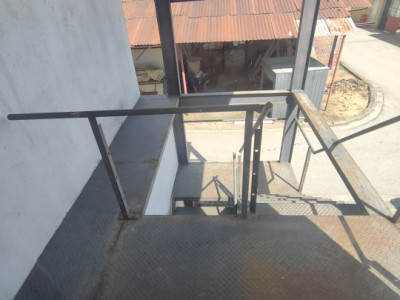 Spatii de inchiriat pentru birouri sau depozitare zona Iosefin - ID C5330 imagine mica 18, foxfort.ro