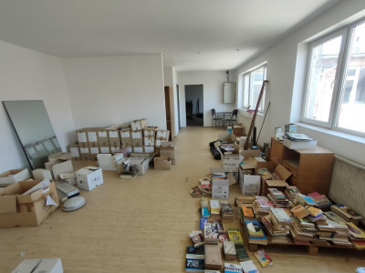 Spatii de inchiriat pentru birouri sau depozitare zona Iosefin - ID C5330 imagine mica 20, foxfort.ro
