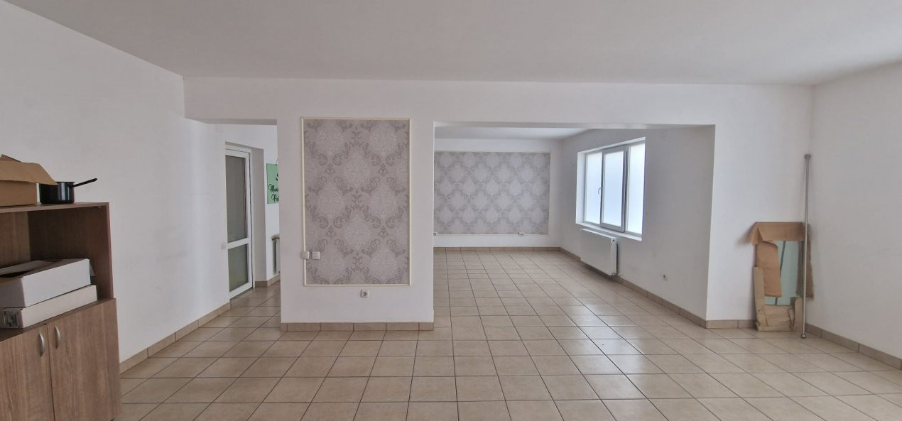 Spatiu de birou in zona Mehala 55 mp - ID C5332 1, foxfort.ro