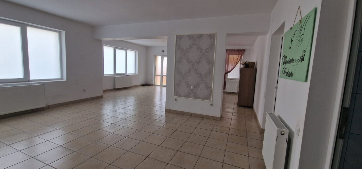 Spatiu de birou in zona Mehala 55 mp - ID C5332 2, foxfort.ro
