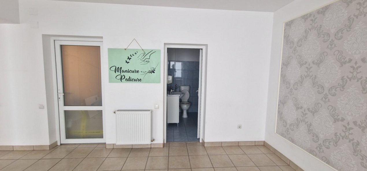 Spatiu de birou in zona Mehala 55 mp - ID C5332 5, foxfort.ro