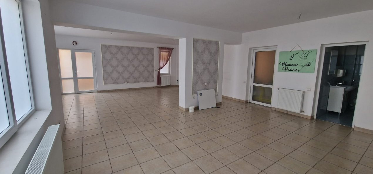Spatiu de birou in zona Mehala 55 mp - ID C5332 6, foxfort.ro