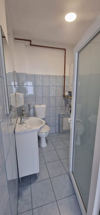 Spatiu de birou in zona Mehala 55 mp - ID C5332 8, foxfort.ro