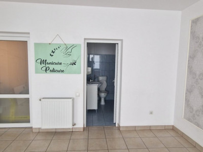 Spatiu de birou in zona Mehala 55 mp - ID C5332 imagine mica 5, foxfort.ro