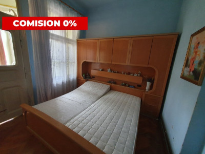 Comision 0% Apartament 3 camere, 83 mp utili, zona Sinaia - ID V5352