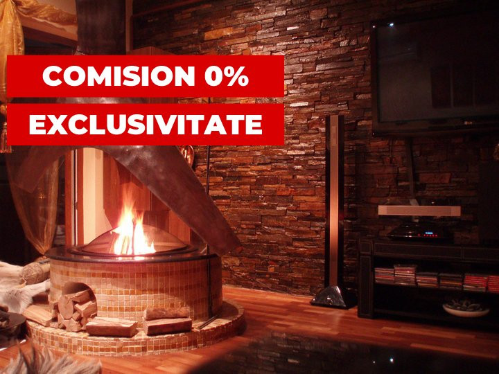 Apartament 3 camere cu semineu, Bogdanestilor - ID V5358 2, foxfort.ro