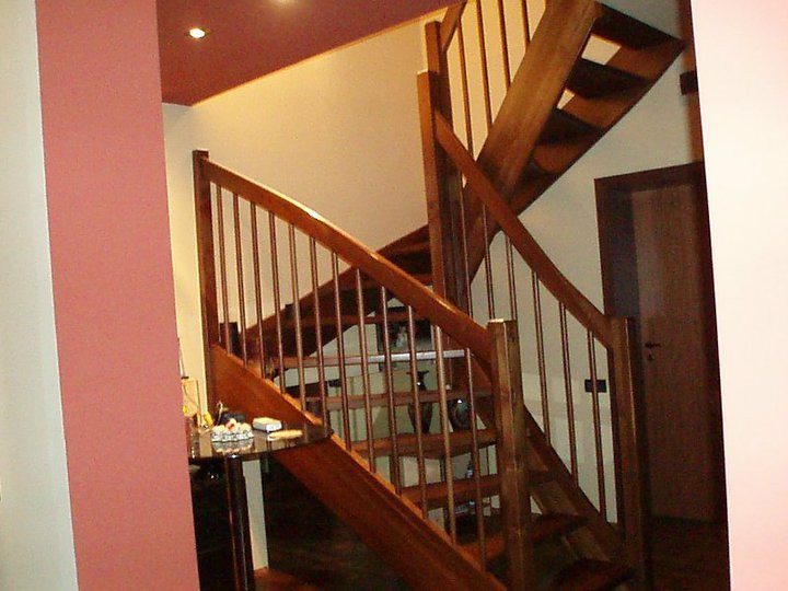 Apartament 3 camere cu semineu, Bogdanestilor - ID V5358 4, foxfort.ro