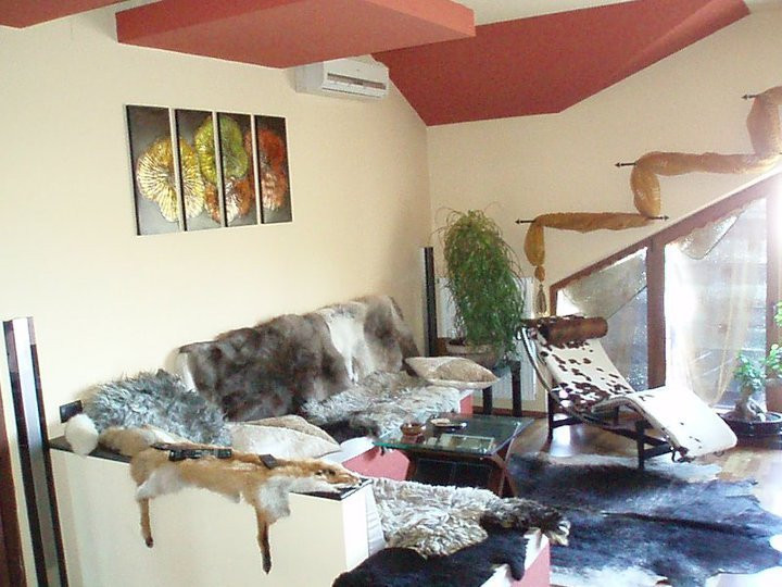 Apartament 3 camere cu semineu, Bogdanestilor - ID V5358 14, foxfort.ro