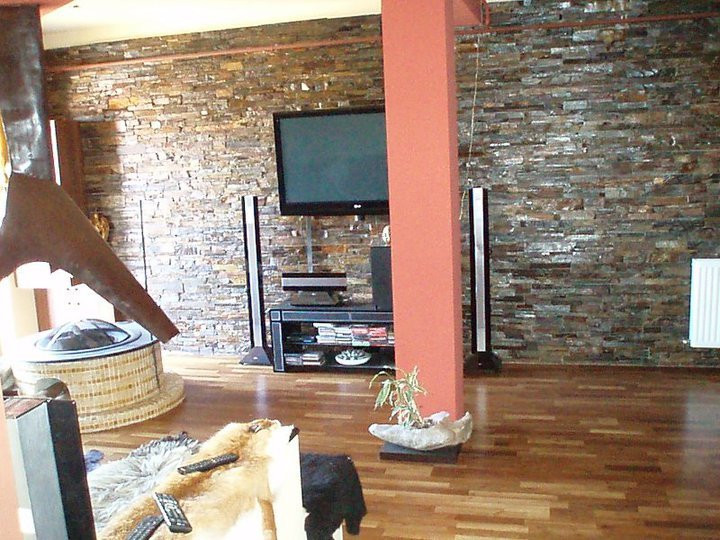 Apartament 3 camere cu semineu, Bogdanestilor - ID V5358 17, foxfort.ro