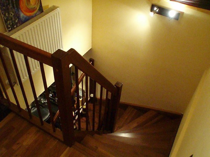 Apartament 3 camere cu semineu, Bogdanestilor - ID V5358 21, foxfort.ro