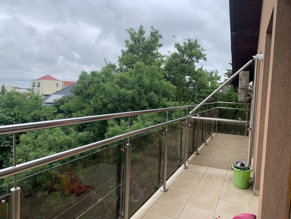 Apartament 3 camere cu semineu, Bogdanestilor - ID V5358 22, foxfort.ro