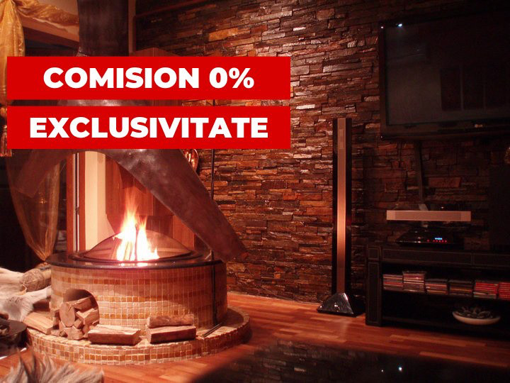 Apartament 3 camere cu semineu, Bogdanestilor - ID V5358 2, foxfort.ro