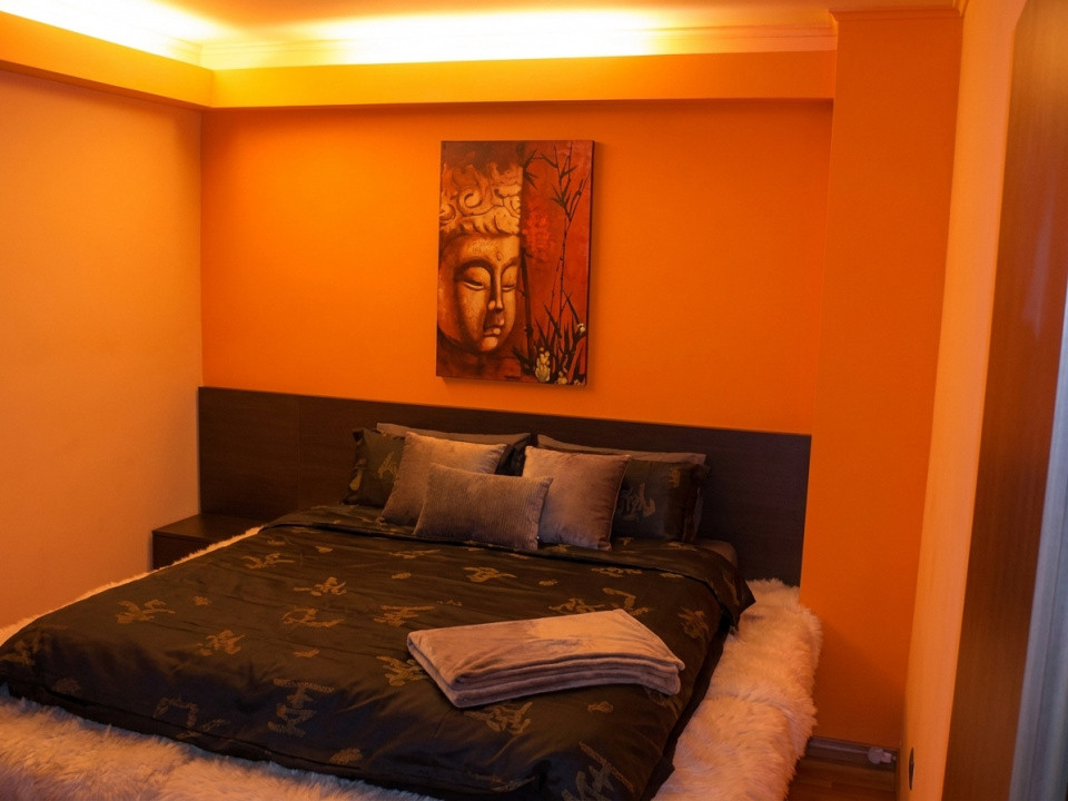Apartament 3 camere cu semineu, Bogdanestilor - ID V5358 9, foxfort.ro
