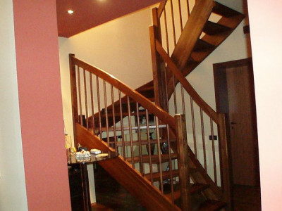 Apartament 3 camere cu semineu, Bogdanestilor - ID V5358 imagine mica 4, foxfort.ro