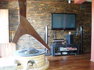 Apartament 3 camere cu semineu, Bogdanestilor - ID V5358 imagine mica 7, foxfort.ro