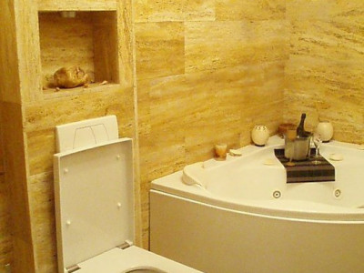 Apartament 3 camere cu semineu, Bogdanestilor - ID V5358 imagine mica 8, foxfort.ro