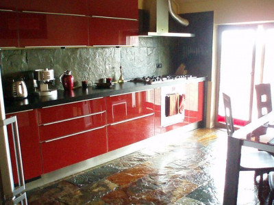 Apartament 3 camere cu semineu, Bogdanestilor - ID V5358 imagine mica 11, foxfort.ro