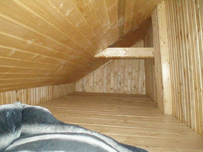 Apartament 3 camere cu semineu, Bogdanestilor - ID V5358 imagine mica 19, foxfort.ro