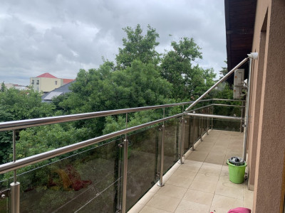 Apartament 3 camere cu semineu, Bogdanestilor - ID V5358 imagine mica 22, foxfort.ro