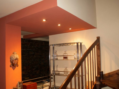 Apartament 3 camere cu semineu, Bogdanestilor - ID V5358