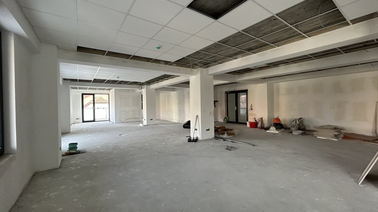 Spatiu de Birouri cu parcare proprie, zona Girocului - ID C5331 7, foxfort.ro