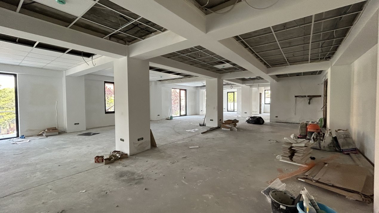 Spatiu de Birouri cu parcare proprie, zona Girocului - ID C5331 9, foxfort.ro