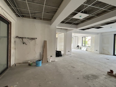 Spatiu de Birouri cu parcare proprie, zona Girocului - ID C5331 imagine mica 2, foxfort.ro