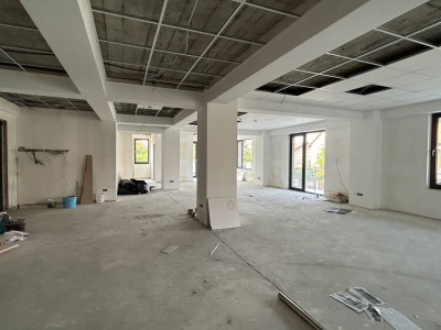Spatiu de Birouri cu parcare proprie, zona Girocului - ID C5331 imagine mica 3, foxfort.ro