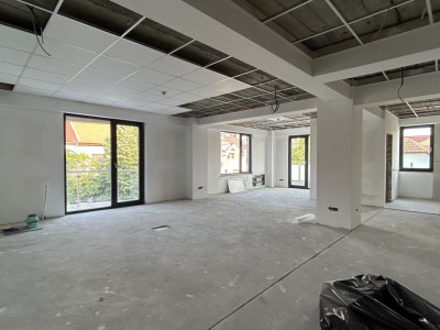 Spatiu de Birouri cu parcare proprie, zona Girocului - ID C5331 imagine mica 4, foxfort.ro