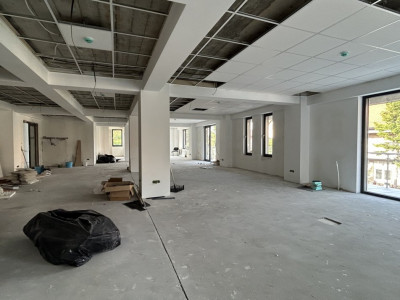 Spatiu de Birouri cu parcare proprie, zona Girocului - ID C5331 imagine mica 5, foxfort.ro