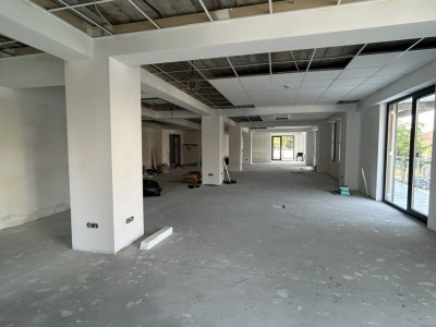 Spatiu de Birouri cu parcare proprie, zona Girocului - ID C5331 imagine mica 6, foxfort.ro