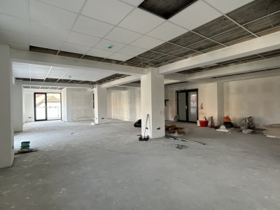 Spatiu de Birouri cu parcare proprie, zona Girocului - ID C5331 imagine mica 7, foxfort.ro