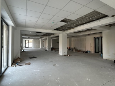 Spatiu de Birouri cu parcare proprie, zona Girocului - ID C5331 imagine mica 8, foxfort.ro