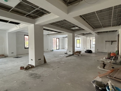 Spatiu de Birouri cu parcare proprie, zona Girocului - ID C5331 imagine mica 9, foxfort.ro