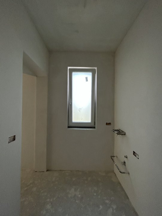 Duplex 4 camere si asfalt, Sacalaz - Parter + Etaj - ID V5368 12, foxfort.ro