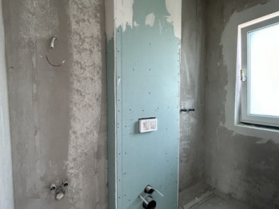 Duplex 4 camere si asfalt, Sacalaz - Parter + Etaj - ID V5368 imagine mica 9, foxfort.ro