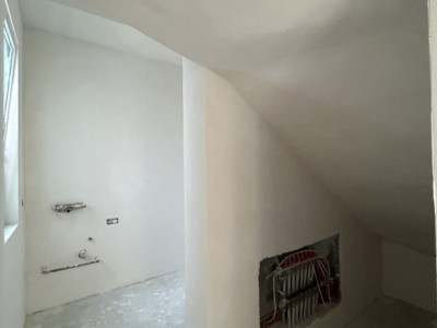 Duplex 4 camere si asfalt, Sacalaz - Parter + Etaj - ID V5368 imagine mica 10, foxfort.ro