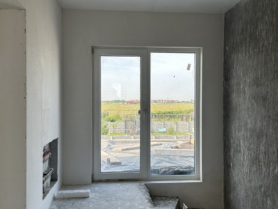 Duplex 4 camere si asfalt, Sacalaz - Parter + Etaj - ID V5368 imagine mica 13, foxfort.ro