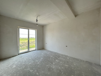 Duplex 4 camere si asfalt, Sacalaz - Parter + Etaj - ID V5368 imagine mica 17, foxfort.ro