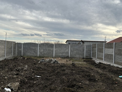 Duplex 4 camere si asfalt, Sacalaz - Parter + Etaj - ID V5368 imagine mica 19, foxfort.ro