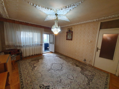 Apartament 4 camere, 96mp, decomandat, zona Steaua, Shopping City - ID V5396