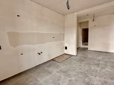 Apartament 1 camera, Parter, 43 MP, bucatarie inchisa, Giroc - ID V5384