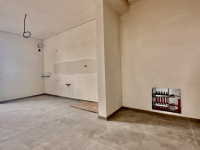 Apartament 1 camera, Parter, 43 MP, bucatarie inchisa, Giroc - ID V5384 imagine mica 2, foxfort.ro